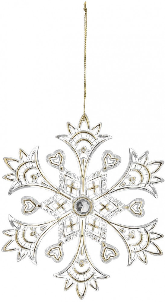 Снежинка «Зимняя вьюга» | Magic Time