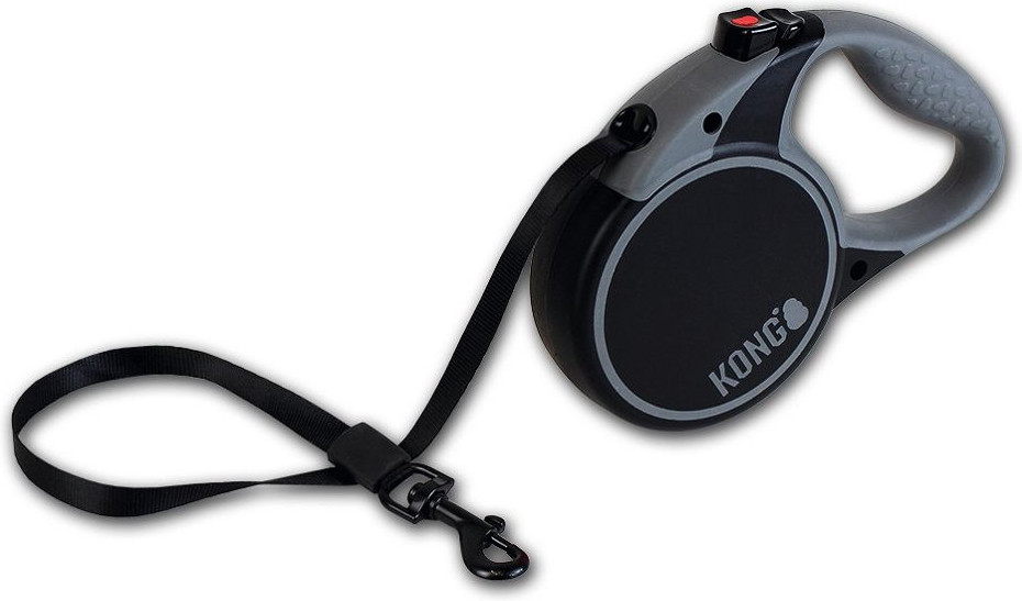 Рулетка-лента для собак | Terrain | Kong