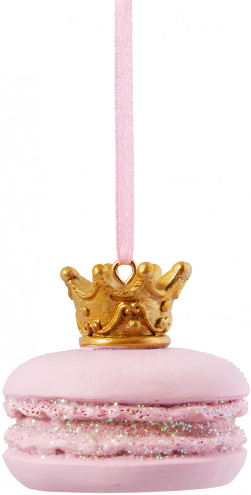 Пирожное с короной | Magic Time