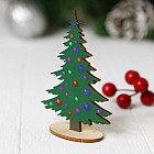Ёлочка настольная