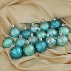 Набор шаров «Звездная ночь»