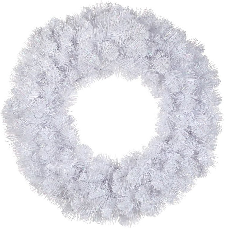 Венок хвойный «Исландская» | Исландская | Triumph Tree