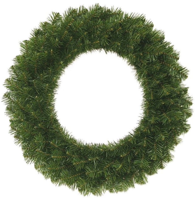 Венок хвойный «Колорадо» | Колорадо | Triumph Tree