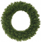 Венок хвойный «Колорадо»