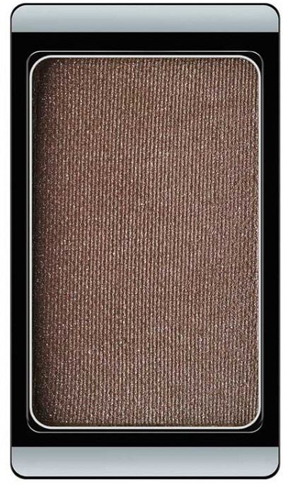 Тени для век «Eyeshadow», оттенок 162 Pearly Chocolate | Artdeco