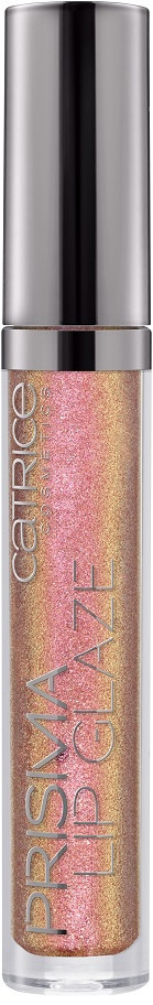 Блеск для губ «Prisma Lip Glaze», тон 030 Dazzling starboy | Catrice
