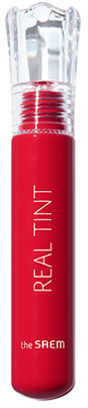 Тинт для губ «Real Tint», тон Red | The Saem