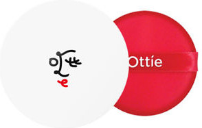 Кушон для макияжа SPF50+/PA++++, оттенок 23 | Ottie