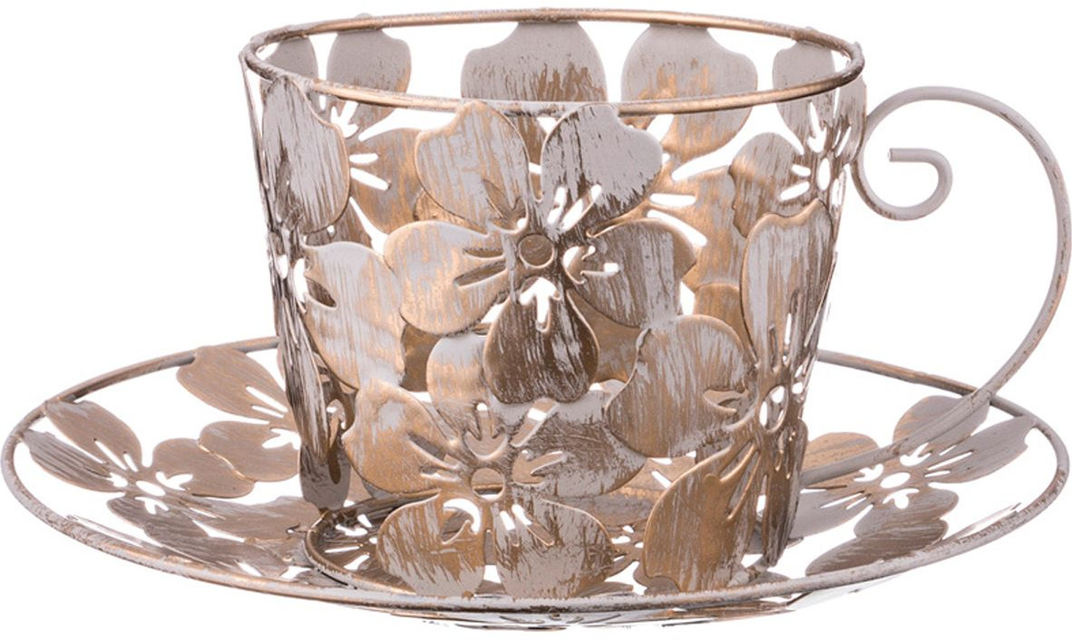 Кашпо для цветов «Кружка»