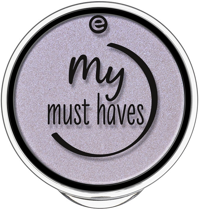 Пудра для лица «My Must Haves», оттенок 03 Holo kiss | Essence