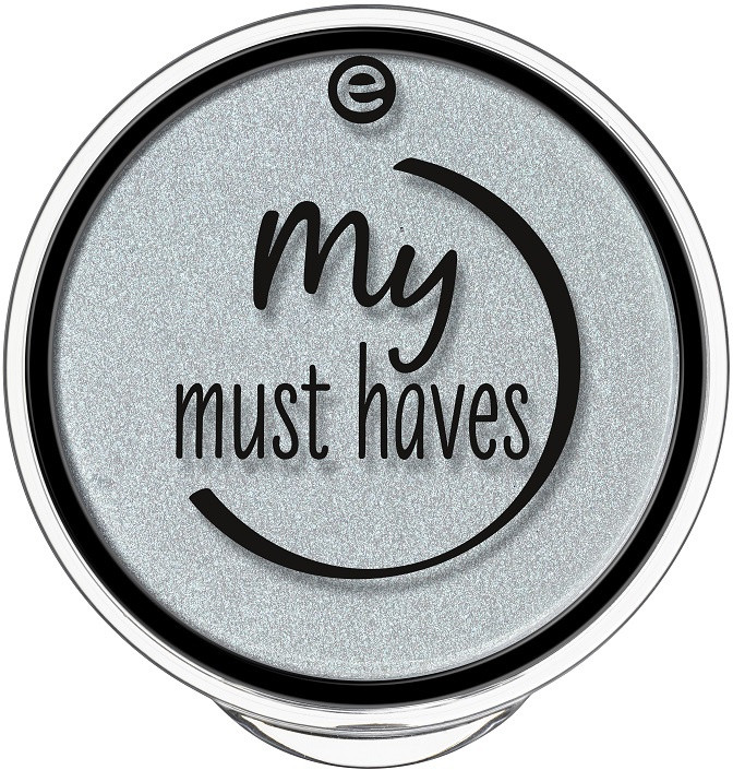 Пудра для лица «My Must Haves», оттенок 04 Mint muse | Essence