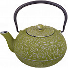 Чайник заварочный чугунный