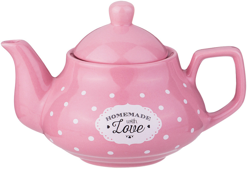 Чайник заварочный «Милый прованс» | Милый прованс | Lefard