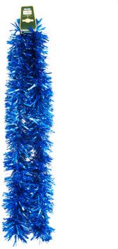 Мишура «Радуга» голографическая двойная | Holiday Classics