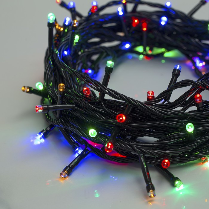 Гирлянда | ECO | Luazon