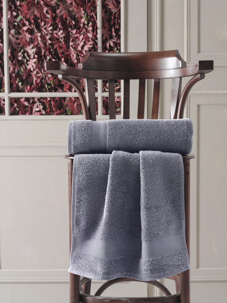 Полотенце махровое | Destan | Karna