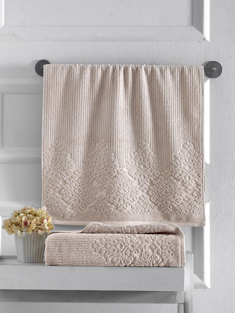 Полотенце махровое | Verda | Karna