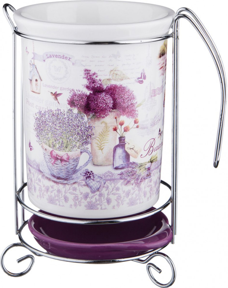 Подставка под кухонные приборы «Весна» | Весна | Agness