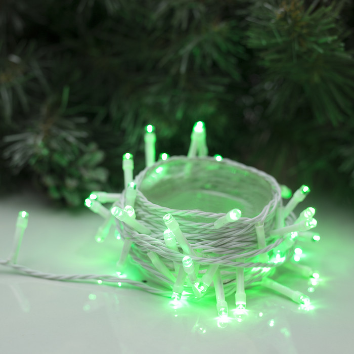 Гирлянда | ECO | Luazon