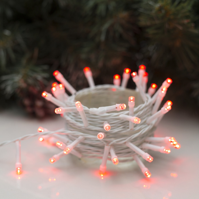 Гирлянда | ECO | Luazon