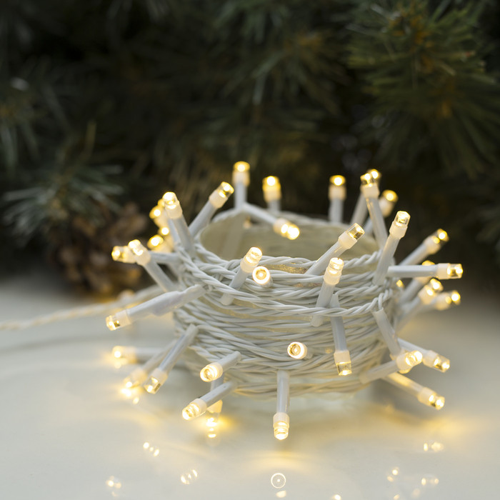 Гирлянда | ECO | Luazon