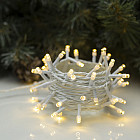 теплый белый