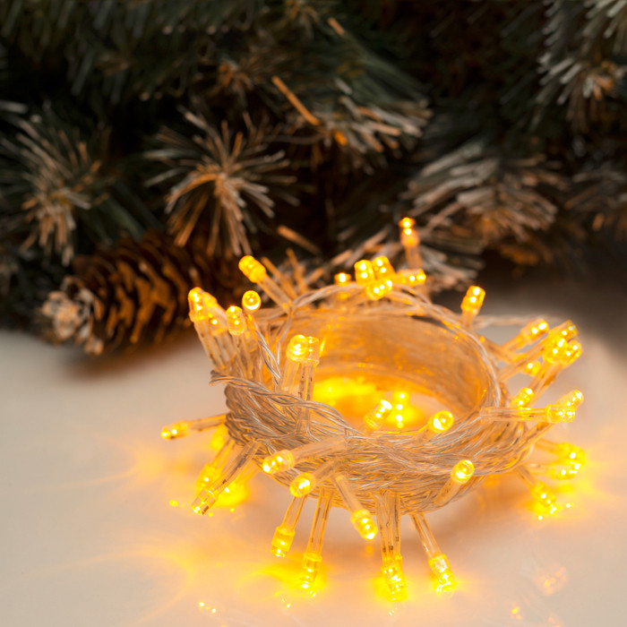 Гирлянда | ECO | Luazon