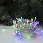 многоцветный