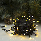 теплый белый