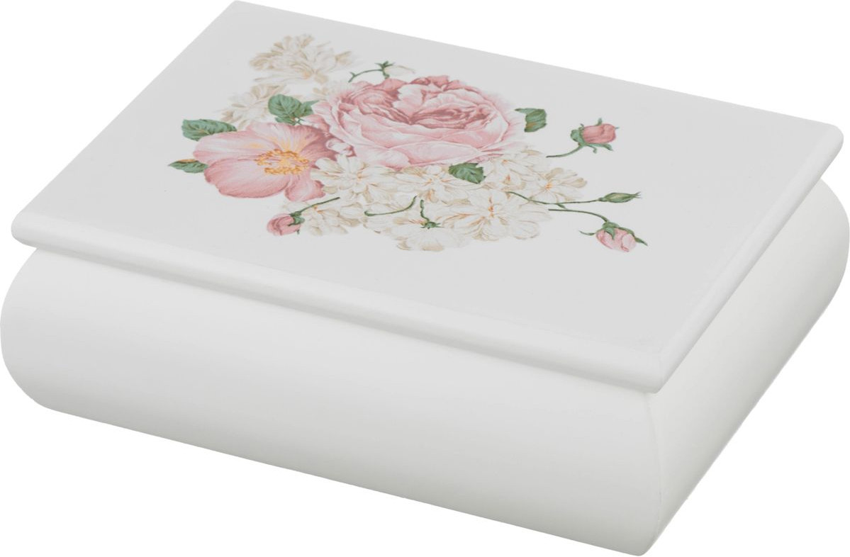 Шкатулка | Lefard