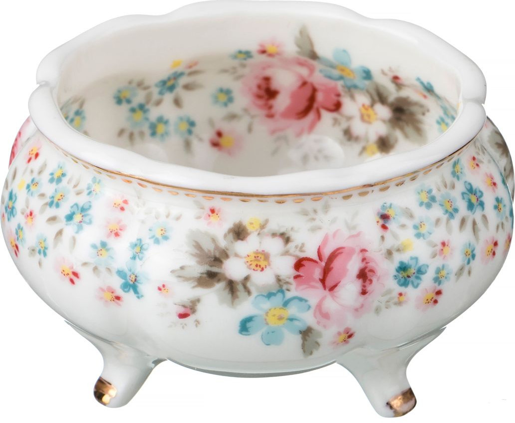 Розетка «Мадемуазель Кики» | Мадемуазель Кики | Lefard