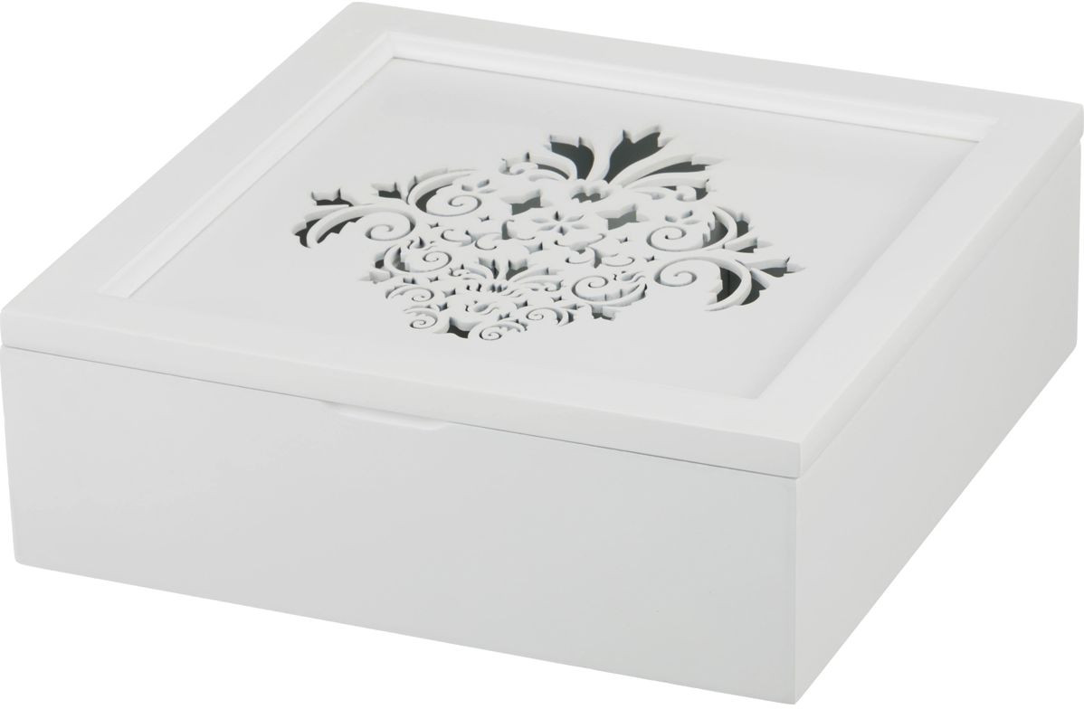 Шкатулка для чая | Lefard