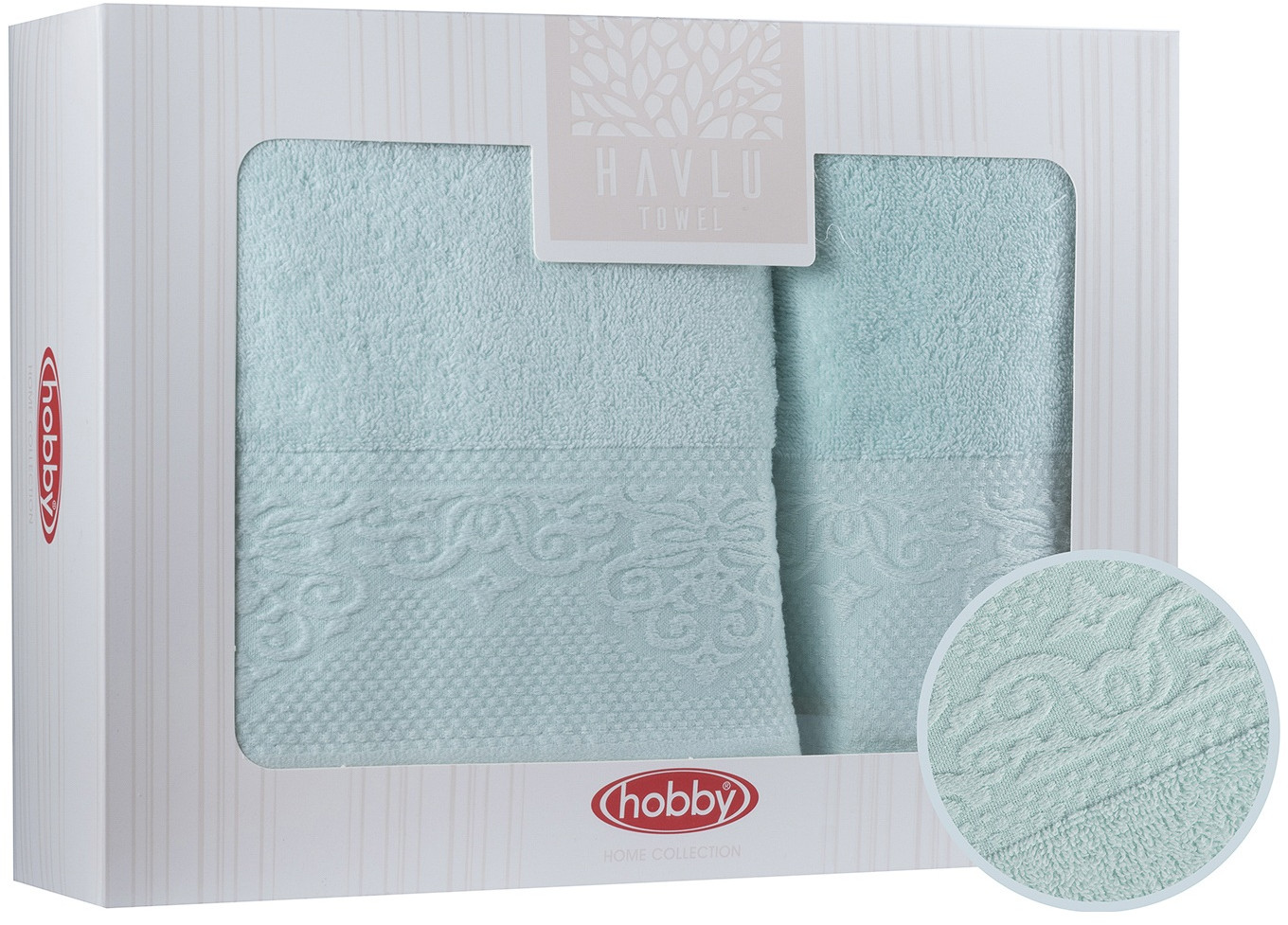 Набор полотенец | Alice | Hobby