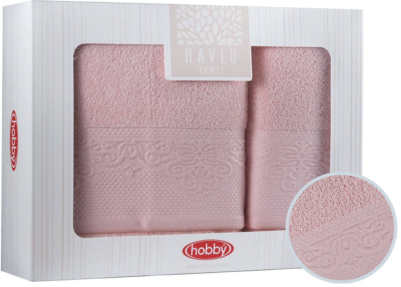 Набор полотенец | Alice | Hobby