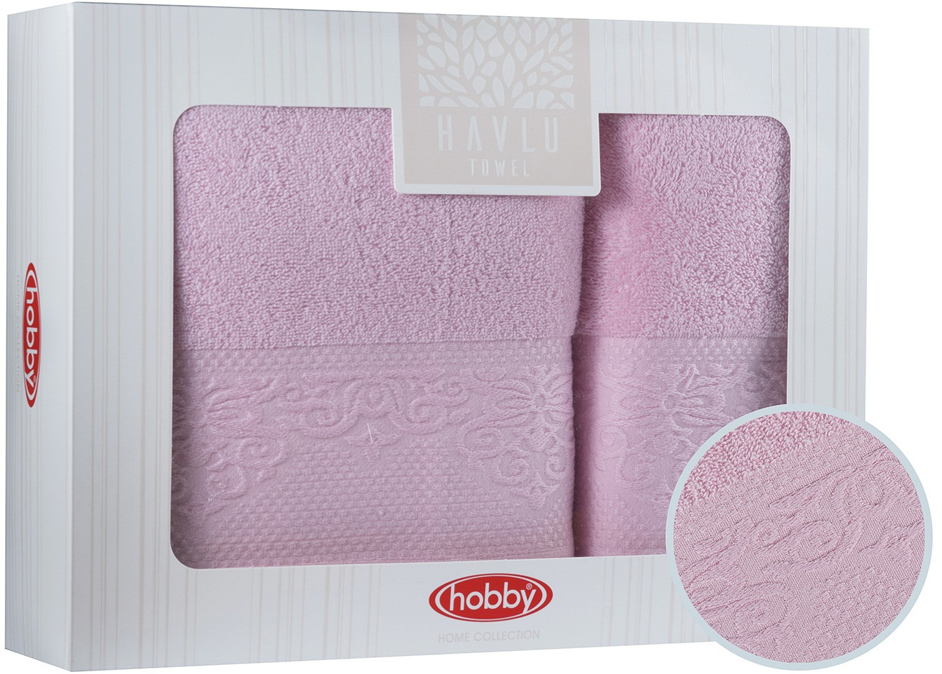 Набор полотенец | Alice | Hobby