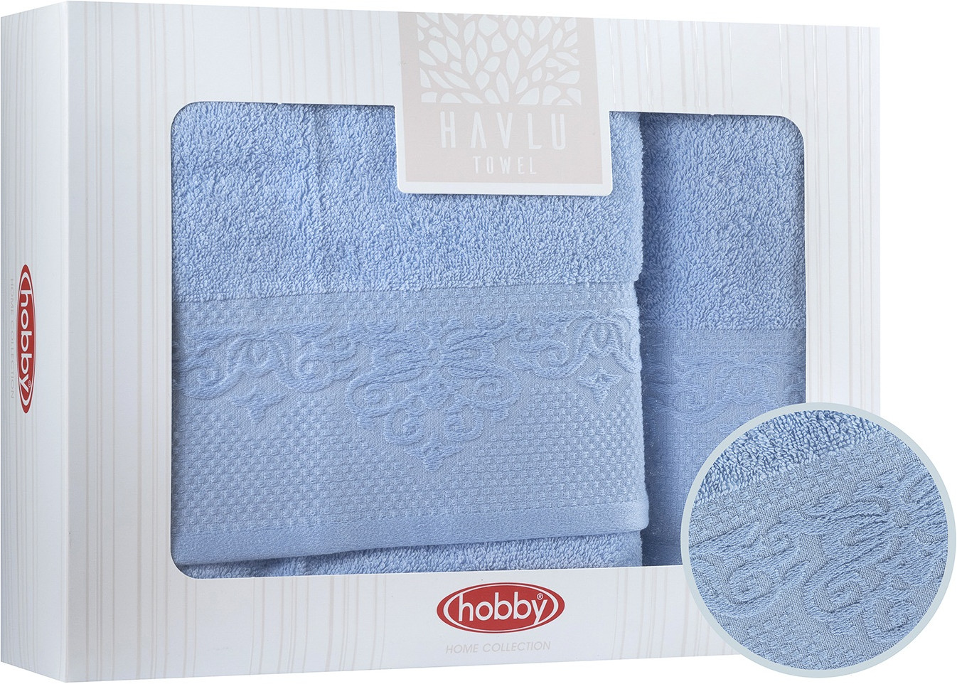 Набор полотенец | Alice | Hobby