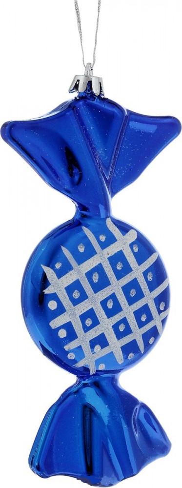 Украшение ёлочное «Конфета» | House & Holder | Jiabao