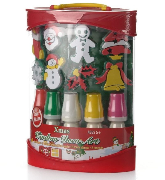 Набор для творчества «Рождество»