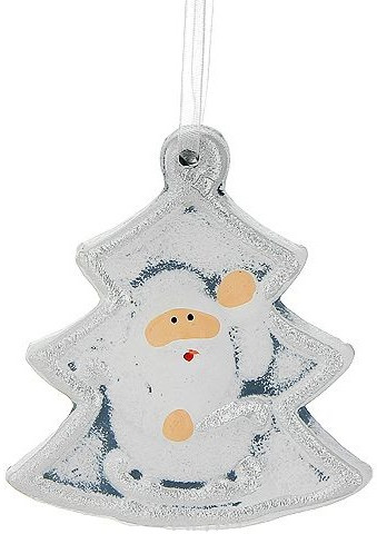 Украшение подвесное «Дед Мороз» | House & Holder | Jiabao