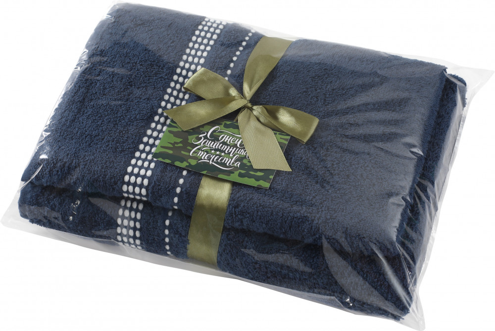 Набор полотенец | Лето | Aquarelle