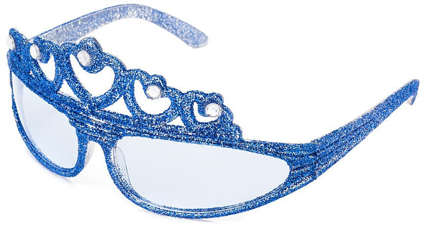 Очки карнавальные «Корона» | Феникс Презент