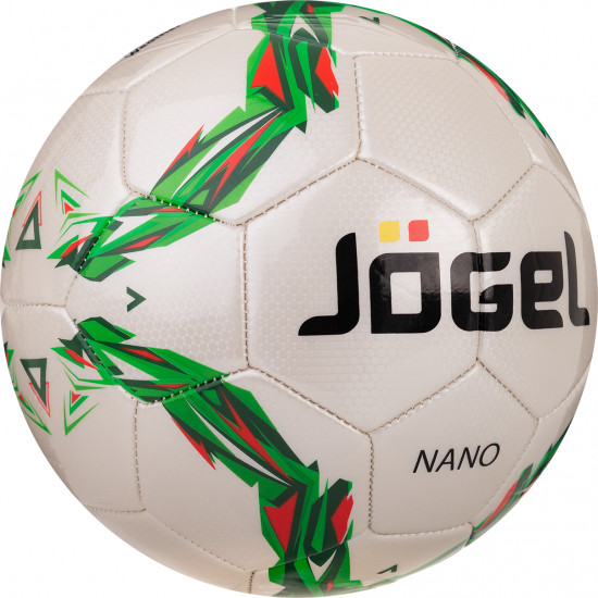 Мяч футбольный JS-210 Nano №5