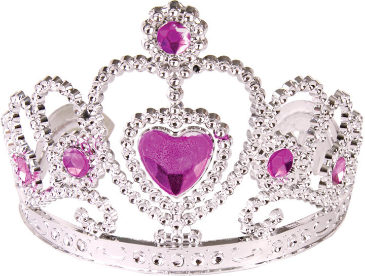 Корона карнавальная «Принцесса» | Феникс Презент