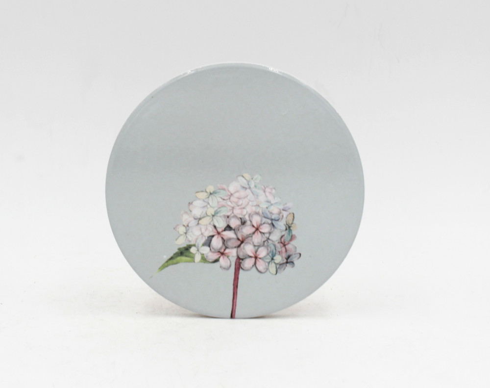 Подставка под горячее «Цветок» | Феникс Презент