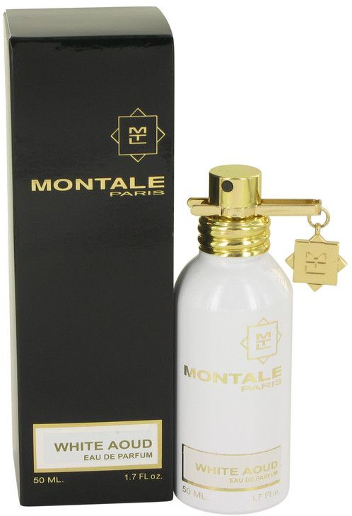 Парфюмированная вода «White Aoud» | White Aoud | Montale