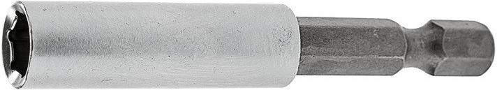 Держатель бит 1/4 магнитный | АвтоДело