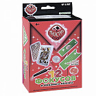 Набор «12 фокусов и никакого обмана»