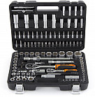 Набор головок торцевых и вставок