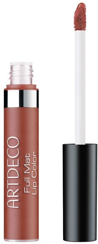 Помада для губ «Full Mat Lip», тон 133 Rosewood praliné | Artdeco