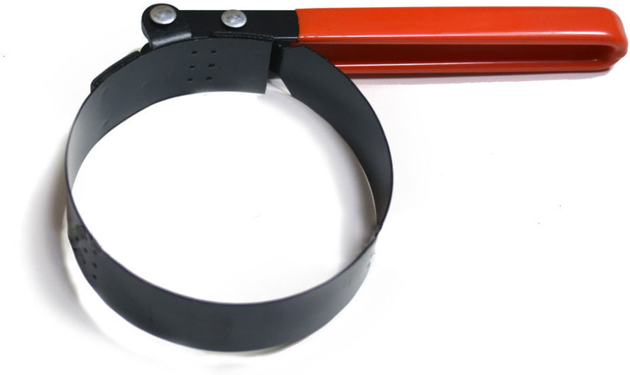 Съемник масляного фильтра «Ленточный» (89-98 мм) | АвтоДело